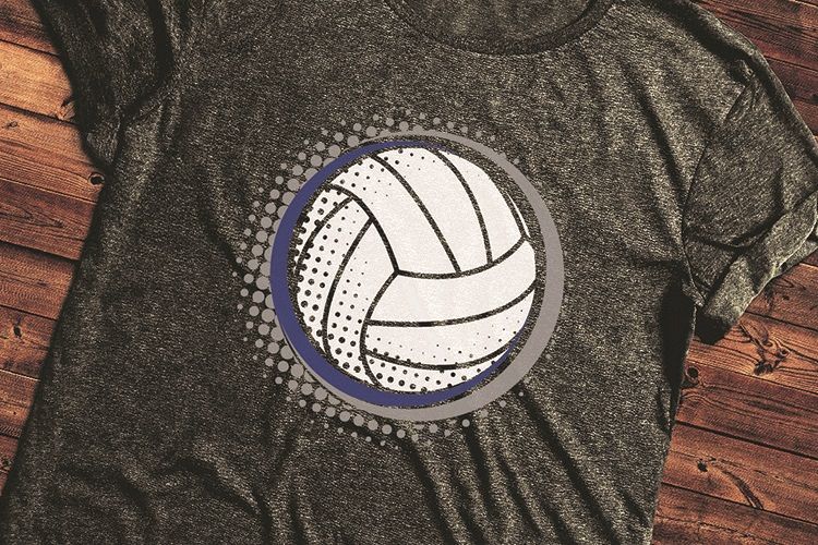 Volleyball, Bump, Set, Spike, Sports Ball, Cut files & more