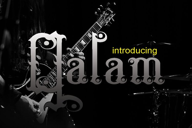 Qalam