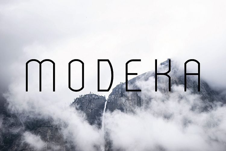 MODEKA