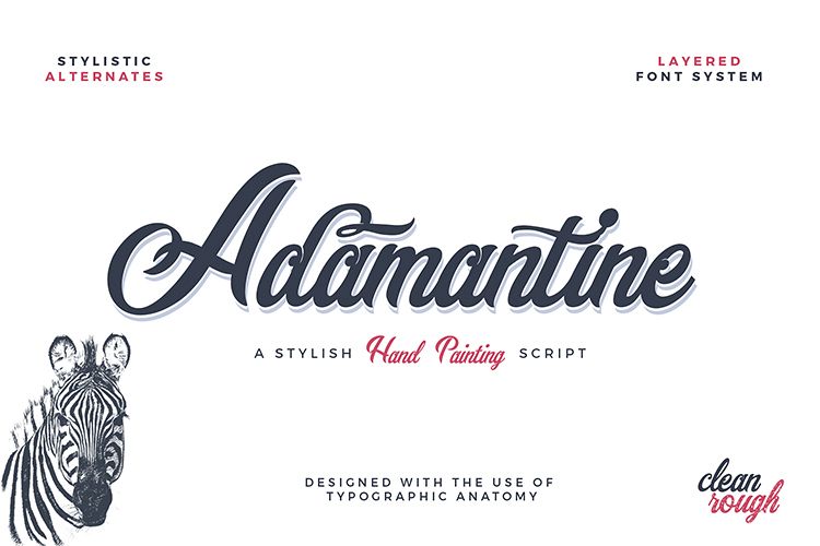 Adamantine