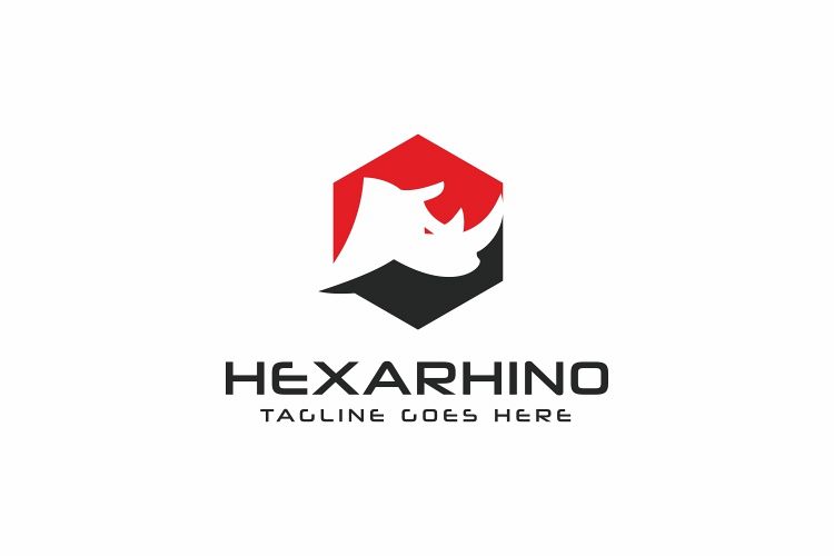 Rhino Logo