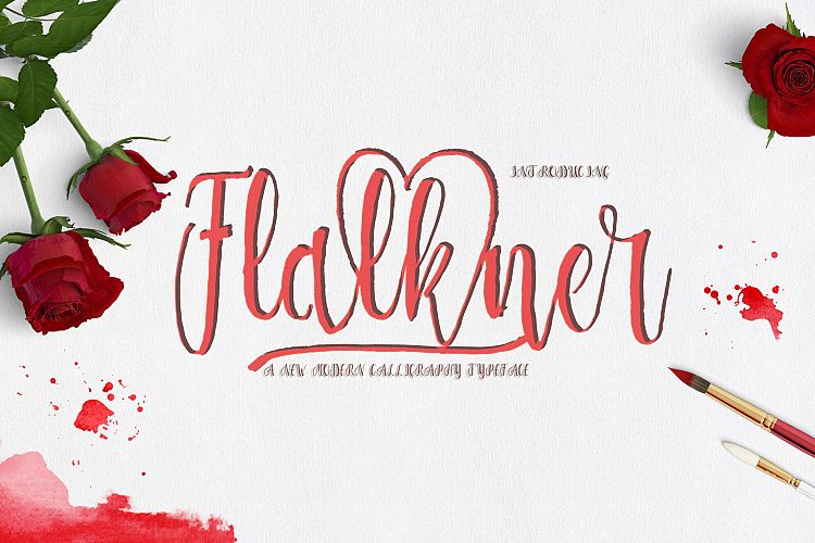 Flalkner