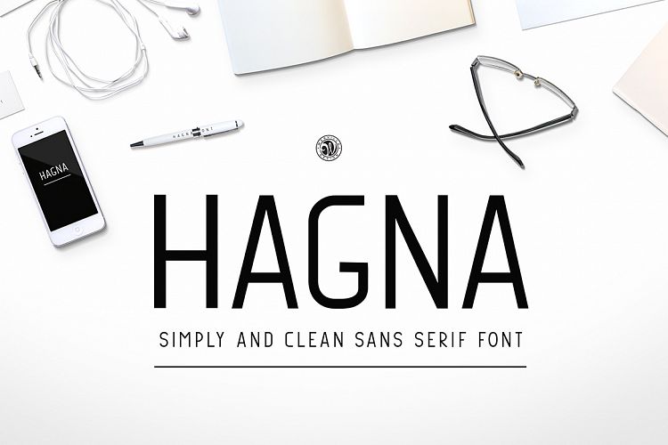 Hagna