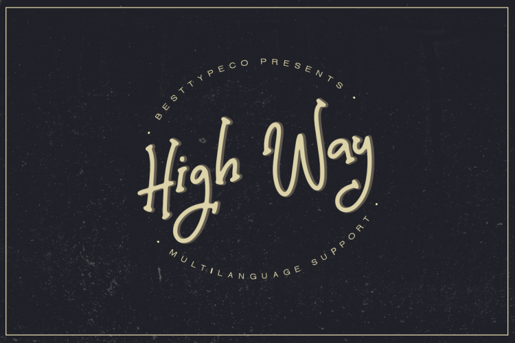 High Way