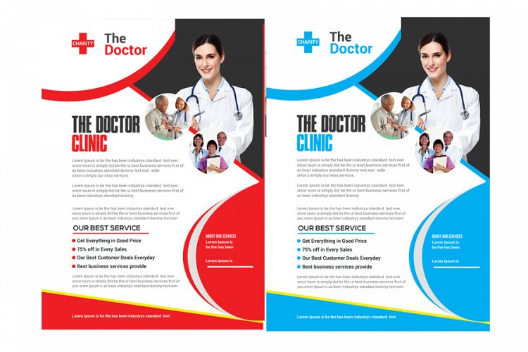 Doctor Flyer