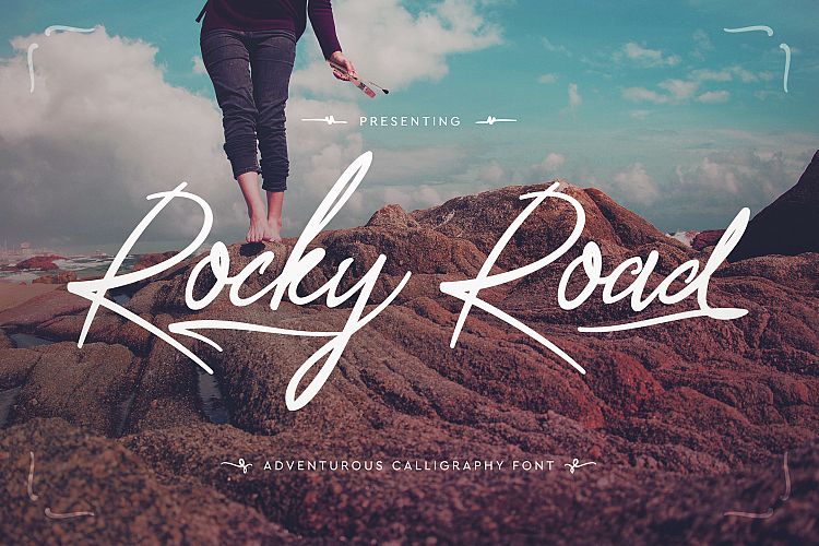 Rocky Road