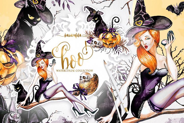Halloween Clipart