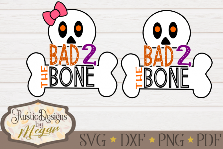 skull svg, halloween svg, dxf, trick or treat svg, bone svg