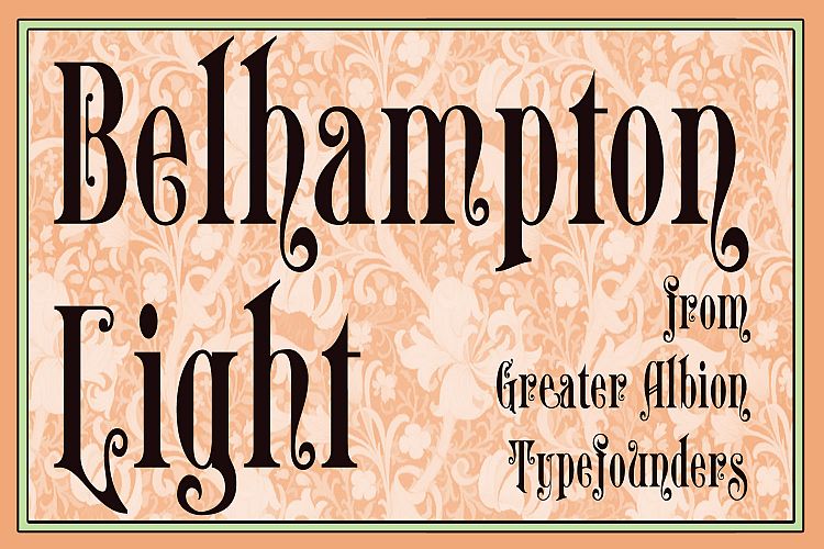 Belhampton Light