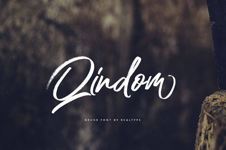 Qindom