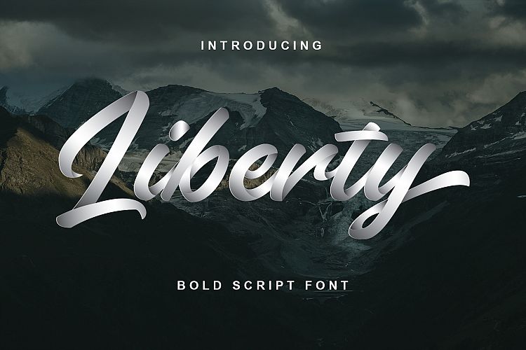 Liberty