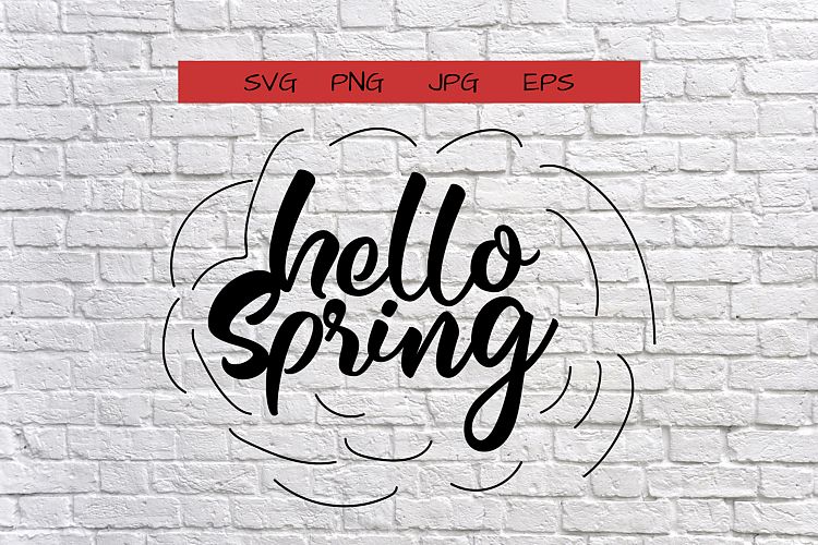 hello spring
