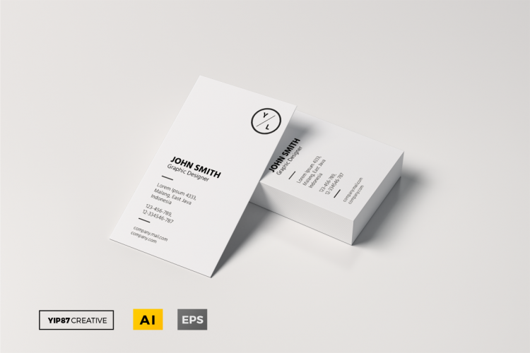 Business Card