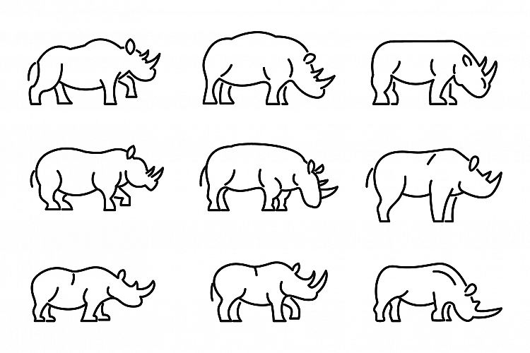 Zoo Clipart Image 20