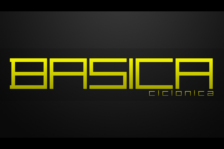 Basica Ciclonica