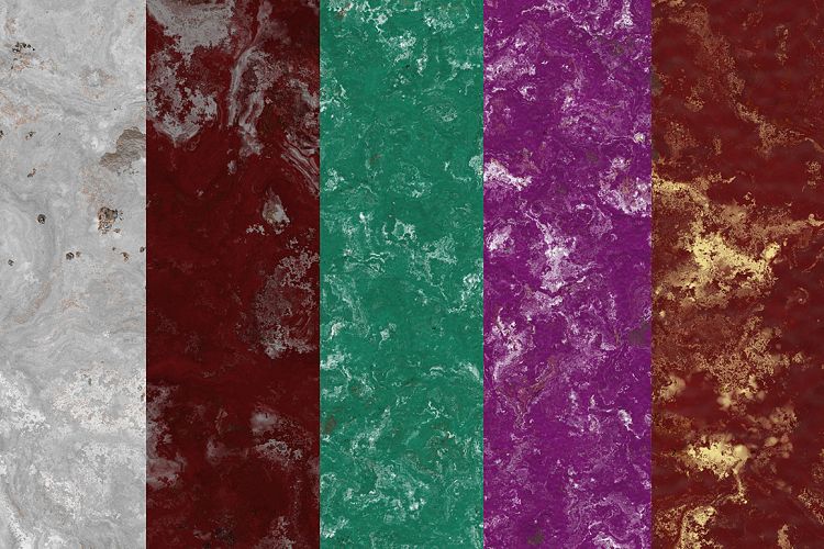 Marble textures V4