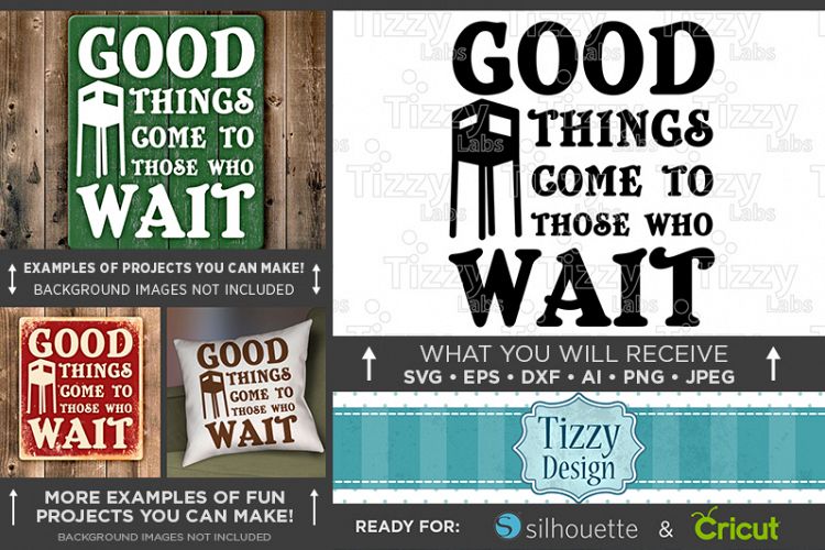 Good Things Come to Those Who Wait - Deer Hunting - 826