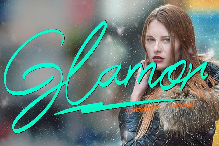 Glamor
