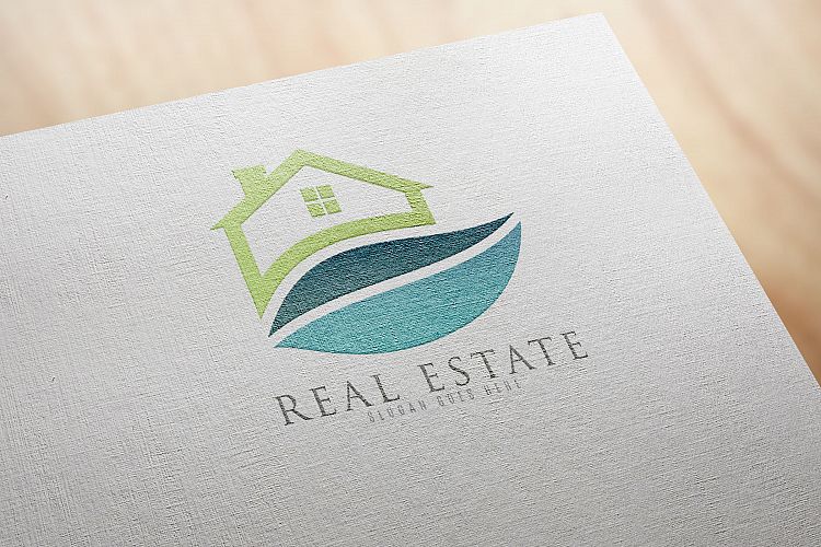 Real Estate Logo