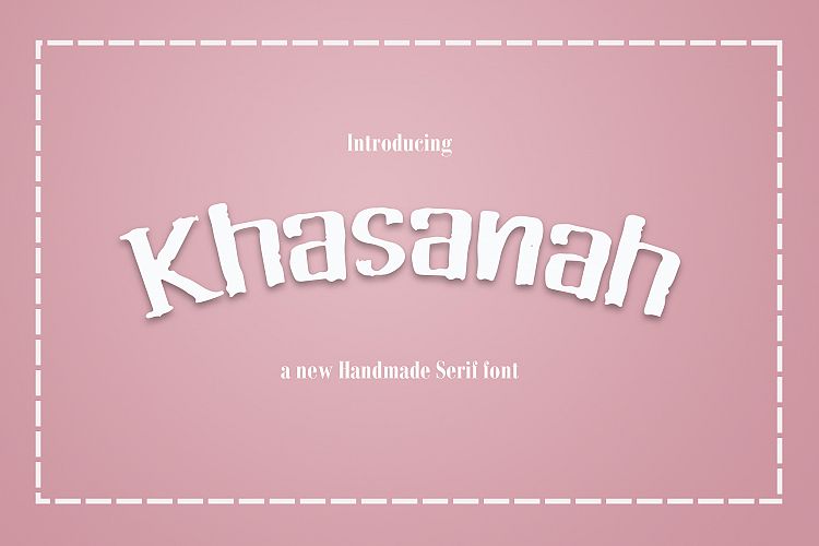 Khasanah 