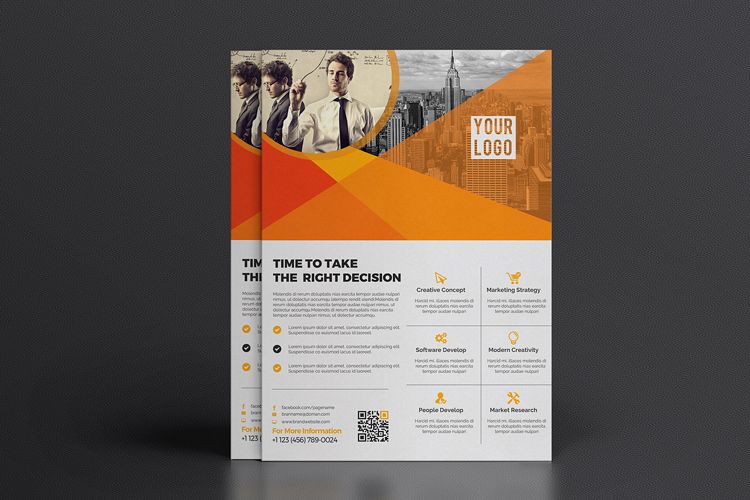 Business Flyer