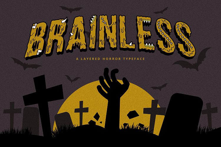 Brainless
