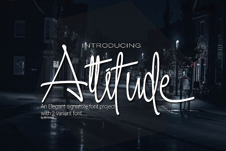 Attitude