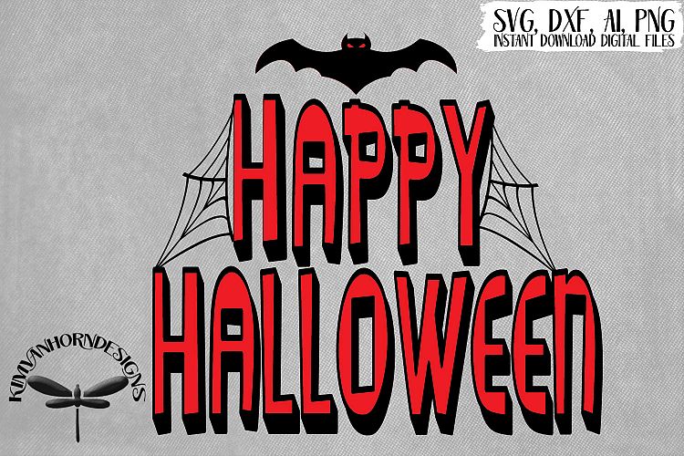 Happy Halloween