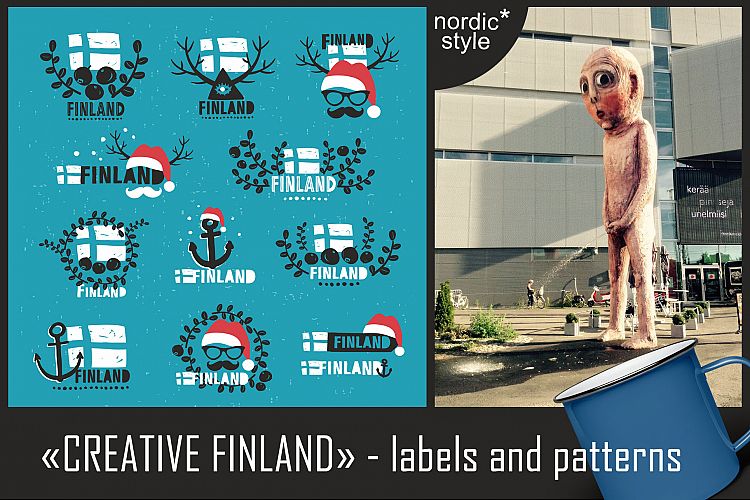 Creative Finland