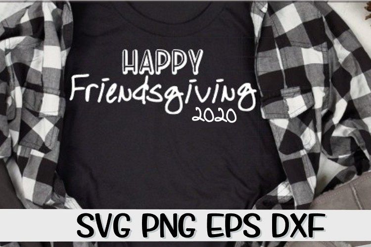 Free Free 112 Friendsgiving Svg SVG PNG EPS DXF File