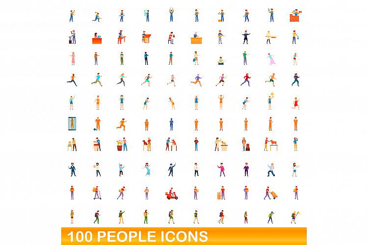 People Clipart Image 22