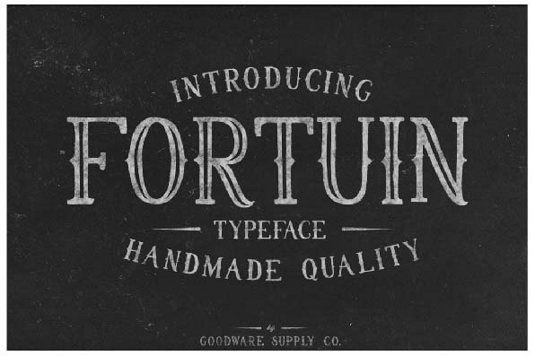 Fortuin