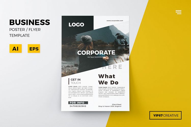 Business Flyer