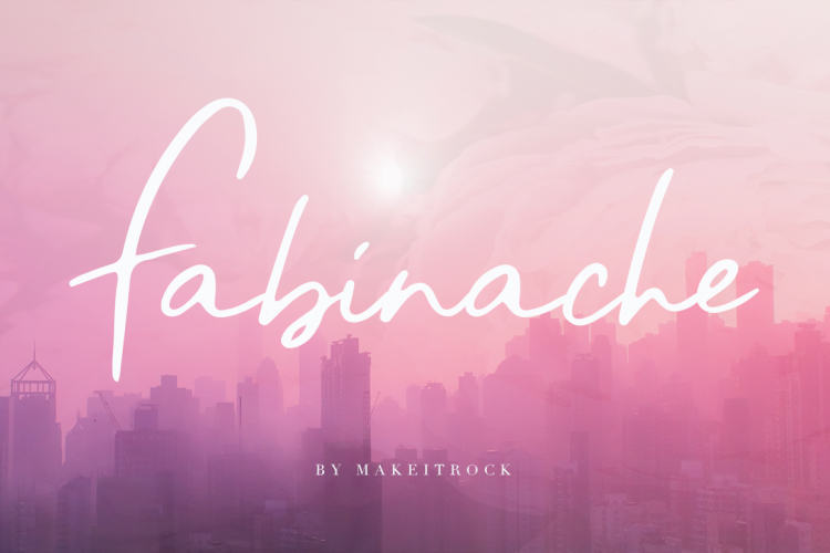 Fabinache