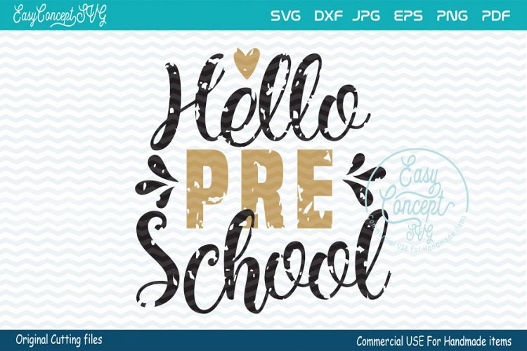 Hello Preschool