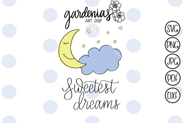 Sweetest Dreams