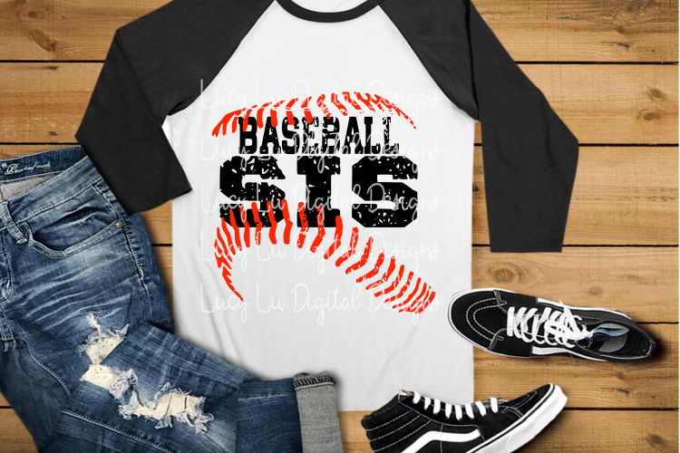 Baseball Sis