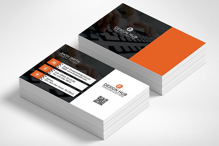 Business Card