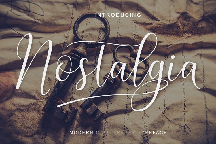 Nostalgia Script