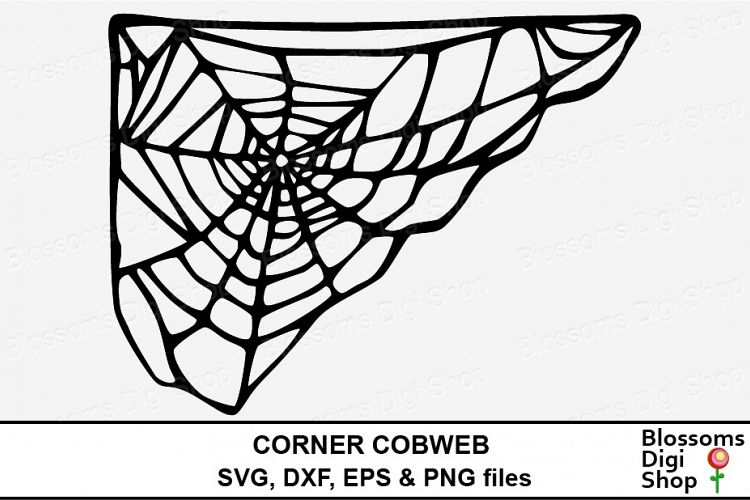 Corner Cobweb