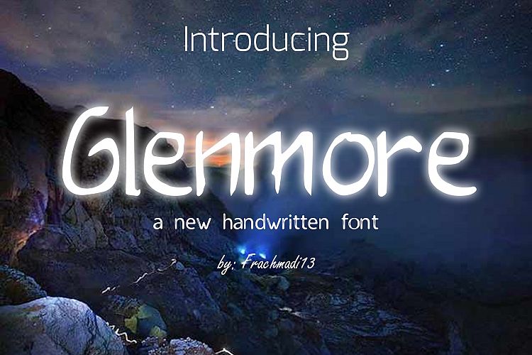 Glenmore