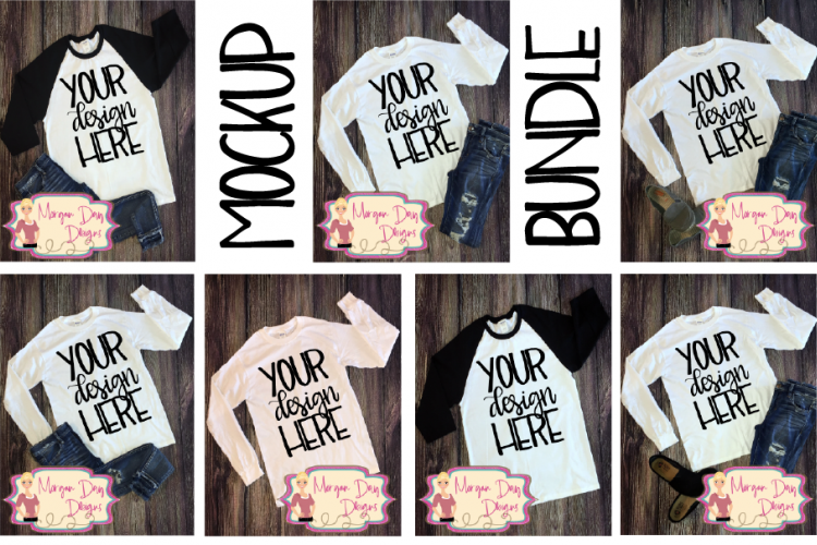 Mock up Bundle