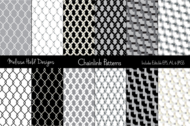 Chainlink Patterns