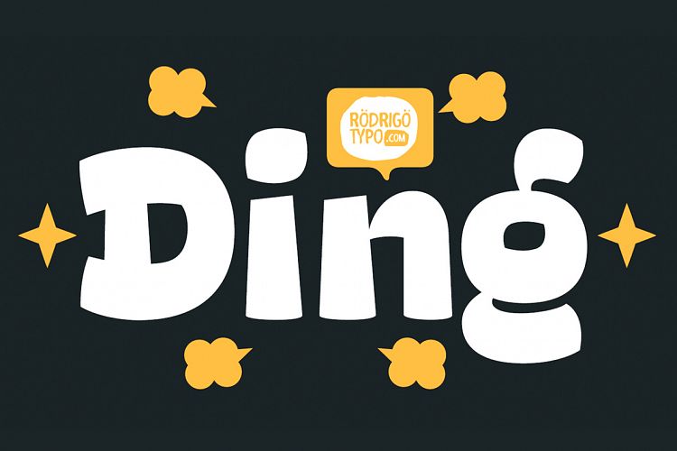 Ding!