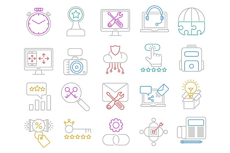 Seo and web optimization Vol.6