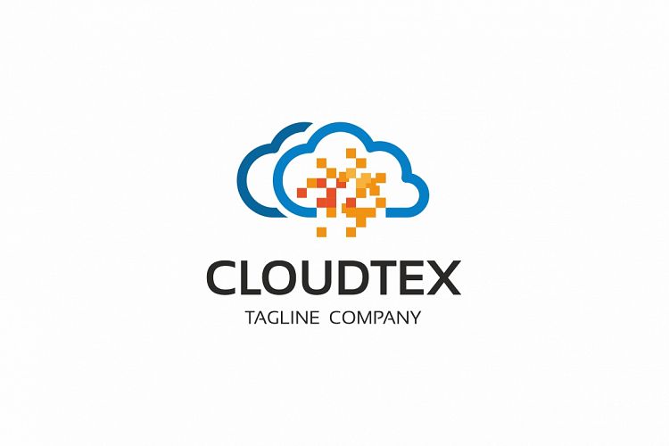Cloud Logo