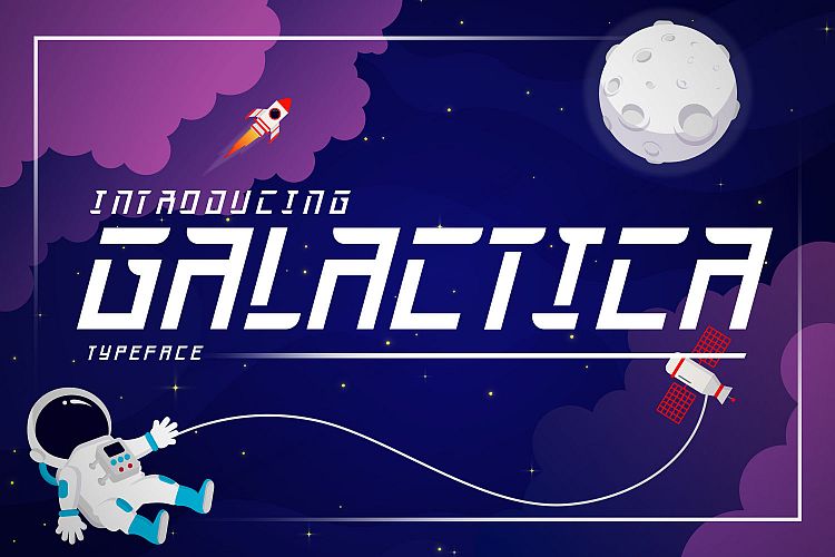 Galactica
