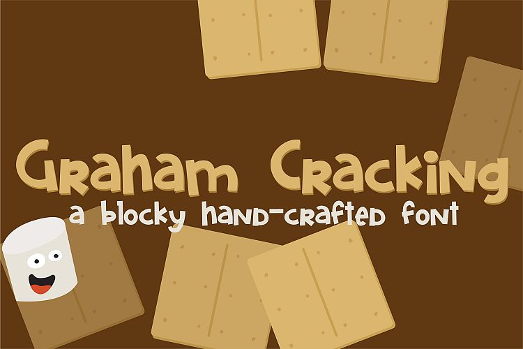 PN Graham Cracking
