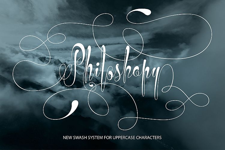 Philoshopy Script