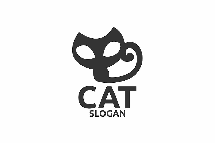 Cat example image 1